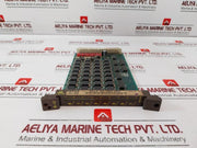 Eberle A-42 Input Module 9750A3125, 013442