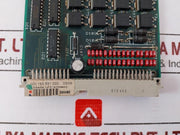 Eberle A-42 Input Module 9750A3125, 013442