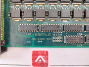 Eberle A-42 Input Module 9750A3125, 013442
