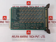Eberle A-42 Input Module 9750A3125, 013442
