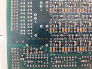 Eberle A-42 Input Module 9750A3125, 013442
