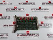 Eberle Ad-41 Analog Module 000 19 2972 000 Pd 45 1199B