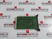 Eberle Ad-41 Analog Module 000 19 2972 000 Pd 45 1199B