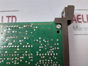 Eberle Ad-41 Analog Module, 051475000100, 451199B
