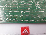 Eberle Ad-41 Analog Module, 051475000100, 451199B