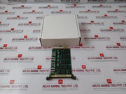 Eberle Ad-41 Analog Module, 051475000100, 451199B