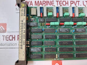 Eberle Ad-41 Analog Module, 051475000100, 451199B