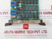 Eberle Ad-41 Input Module Pd 45 1199B