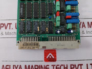Eberle Ad-41 Input Module Pd 45 1199B