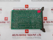 Eberle Ad-41 Input Module Pd 45 1199B
