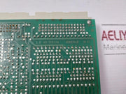 Eberle E-41 Input Card Ls 45 1157/A Pd 45 1157/A Bs 45 1157/A