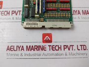 Eberle E-41 Input Card Ls 45 1157/A Pd 45 1157/A Bs 45 1157/A