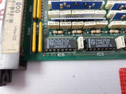 Eberle E-41 Input Card Ls 45 1157/A Pd 45 1157/A Bs 45 1157/A
