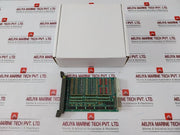 Eberle E-41 Input Module Pd 45 1157/A 000 19 2825 000 , 0103