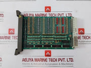 Eberle E-41 Input Module Pd 45 1157/A 000 19 2825 000 , 0103
