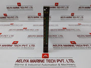Eberle E-41 Input Module Pd 45 1157/A 000 19 2825 000 , 0103