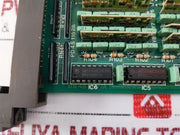 Eberle E-41 Input Module Pd 45 1157/A 000 19 2825 000 , 0103