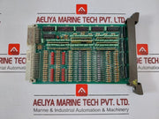 Eberle E-41 Input Module Pd 45 1157/A 000 19 2825 000 , 0103
