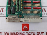 Eberle E-41 Input Module Pd 45 1157/A 000 19 2825 000 , 0103