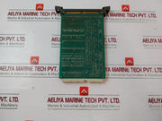 Eberle E-41 Ls 45 Pcb Input Module 1157/A Pd 45 1157/A