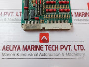 Eberle E-41 Ls 45 Pcb Input Module 1157/A Pd 45 1157/A