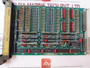 Eberle E-41 Ls 45 Pcb Input Module 1157/A Pd 45 1157/A