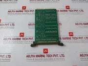 Eberle E-41 Printed Circuit Board Input Module Ls 45 1157/A Pd 45 1157/A