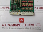 Eberle E-41 Printed Circuit Board Input Module Ls 45 1157/A Pd 45 1157/A