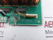 Eberle Ea-89 Digital Input/Output Module