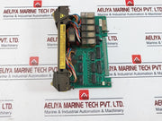 Eberle Ea-89 Digital Input/Output Module