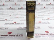Eberle Ea-89 Relay Module, (E/A-modul I/O-module, 6 A/O Ac250V 2A Relay)