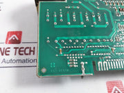 Eberle Ea-89 Relay Module, (E/A-modul I/O-module, 6 A/O Ac250V 2A Relay)
