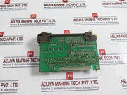 Eberle Ea-89 Relay Module (E/A-modul I/O-module, 6 A/O Ac250V 2A Relay)