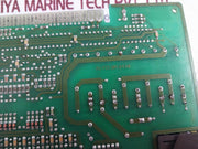Eberle Ea-89 Relay Module (E/A-modul I/O-module, 6 A/O Ac250V 2A Relay)
