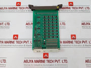 Eberle Gefe45210 004 Automation Panel Pcb Card 94V0