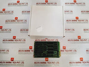 Eberle Ls 45 1155 Printed Circuit Board Input Module 013A40 