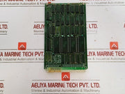 Eberle Ls 45 1155 Printed Circuit Board Input Module 013A40 