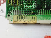 Eberle Ls 45 1155 Printed Circuit Board Input Module 013A40 
