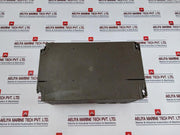 Eberle Mt-83 Module Holder Carrier Extension Unit 24Vdc