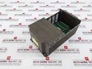 Eberle Mt-83 Module Holder Carrier Extension Unit 24Vdc