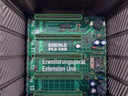 Eberle Mt-83 Module Holder Carrier Extension Unit 24Vdc