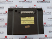 Eberle Mt-83 Module Holder Carrier Extension Unit 24Vdc