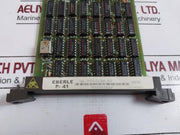 Eberle P-41 051401000000 Processor Module 00100901