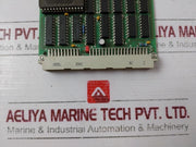 Eberle P-41 Processor Card 0514 01 000 000 N