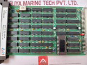 Eberle P-41 Processor Card 0514 01 000 000 N