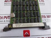 Eberle P-41 Processor Module 051401000000