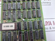 Eberle P-41 Processor Module 051401000000