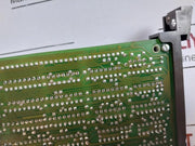 Eberle P-41 Processor Module 051401000000