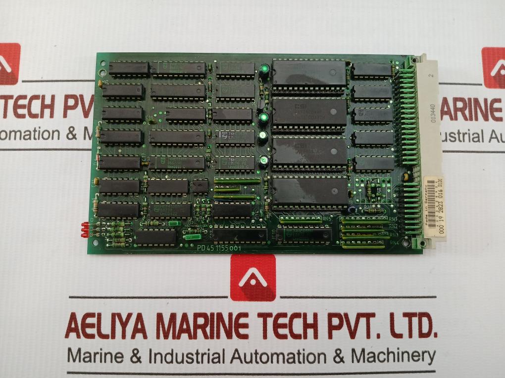 Eberle Pd451155001