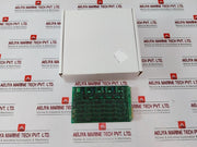 Eberle Pd 451199B Printed Circuit Board 107A 000 19 2972 200 0101